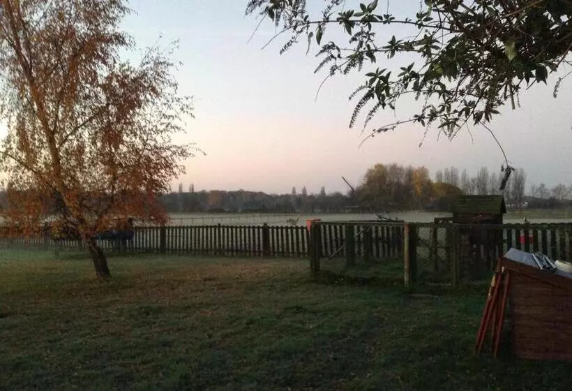 The Barn Bed And Breakfast