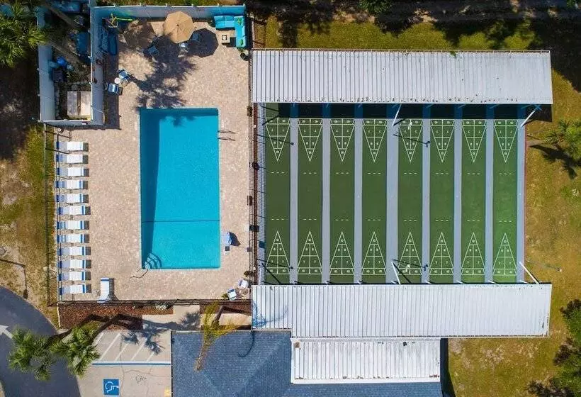 Water S Edge Rv Resort