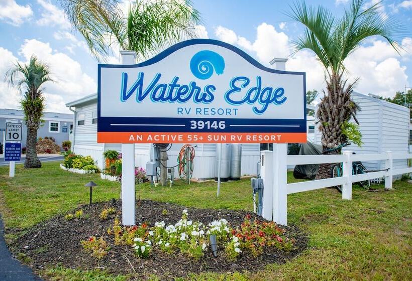 Water S Edge Rv Resort