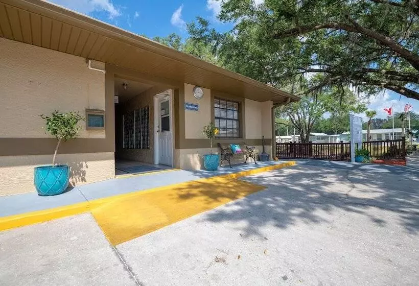 Water S Edge Rv Resort