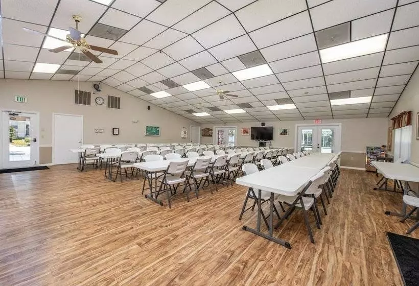 Water S Edge Rv Resort