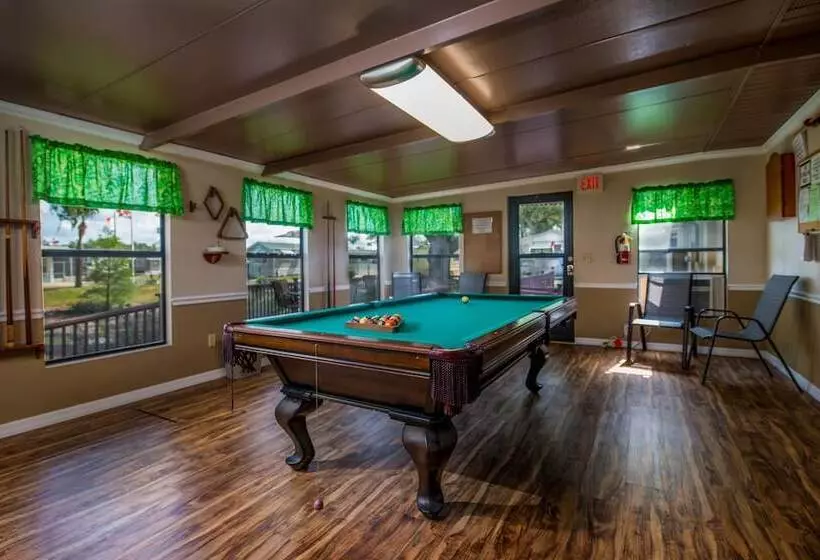 Water S Edge Rv Resort