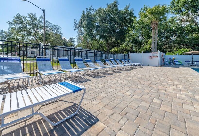 Water S Edge Rv Resort