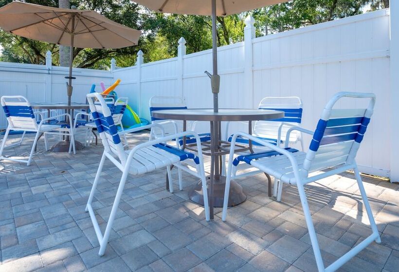 Water S Edge Rv Resort