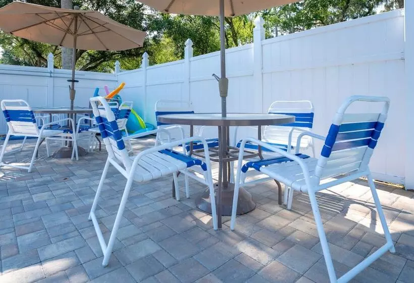 Water S Edge Rv Resort