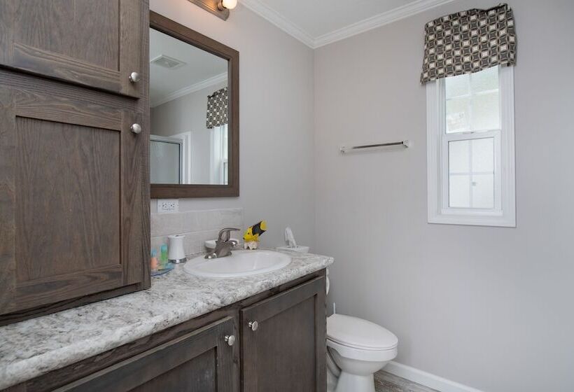 Water S Edge Rv Resort