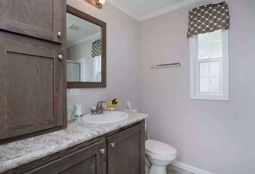 Water S Edge Rv Resort