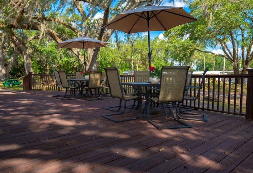 Water S Edge Rv Resort