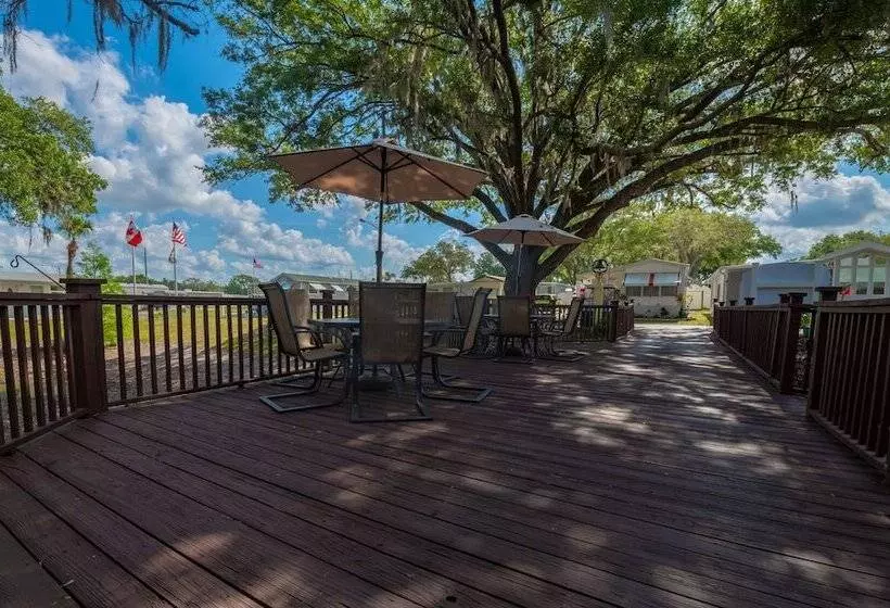 Water S Edge Rv Resort