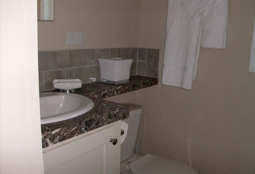 Water S Edge Rv Resort