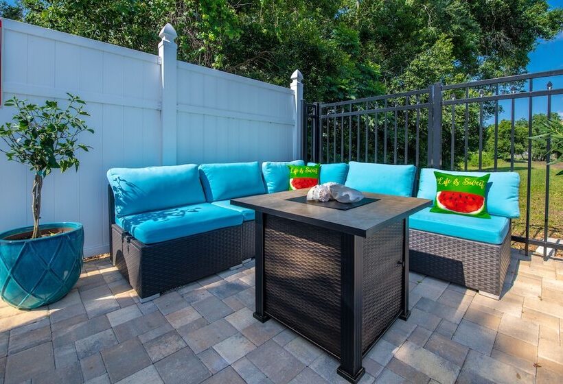 Water S Edge Rv Resort