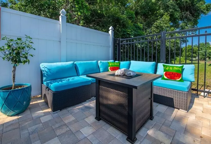 Water S Edge Rv Resort