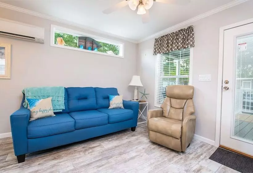 Water S Edge Rv Resort