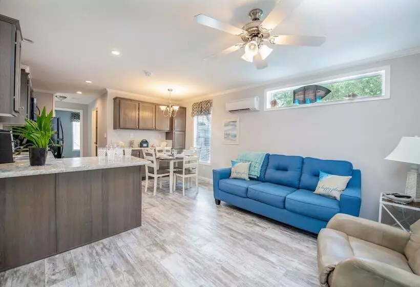 Water S Edge Rv Resort