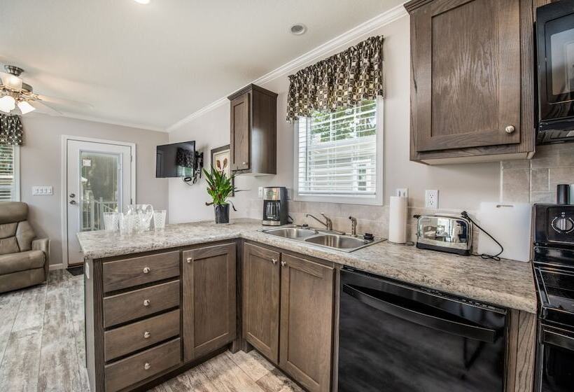 Water S Edge Rv Resort