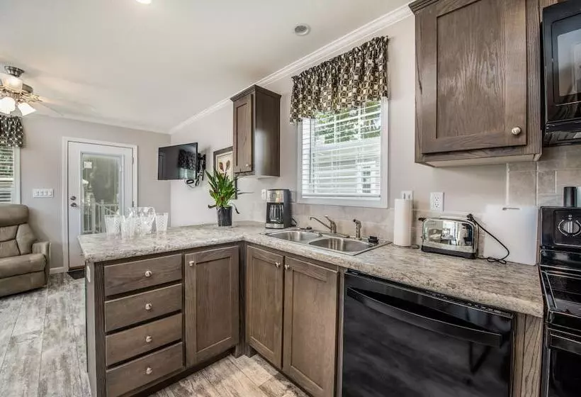 Water S Edge Rv Resort