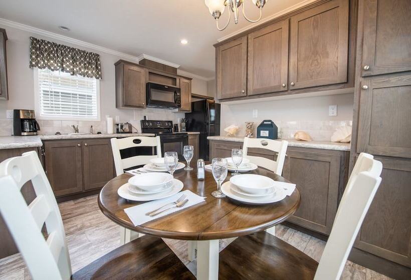 Water S Edge Rv Resort