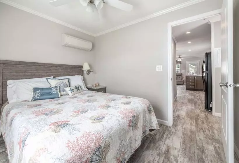 Water S Edge Rv Resort