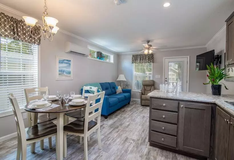 Water S Edge Rv Resort