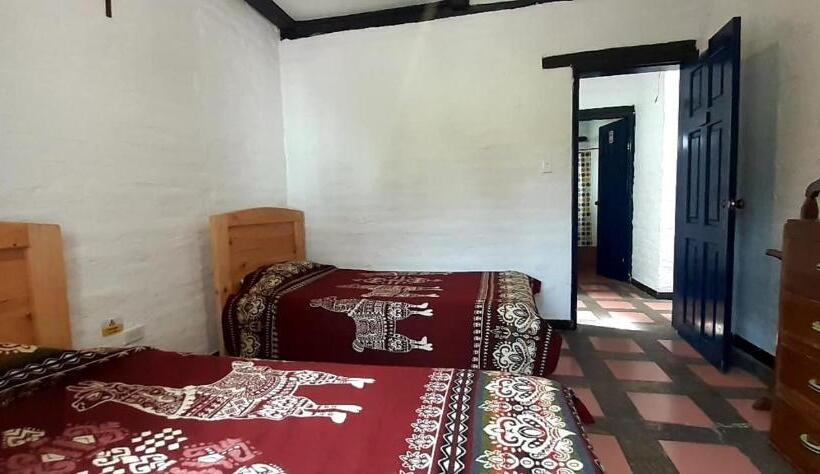 Hostel Hostería Chíguac