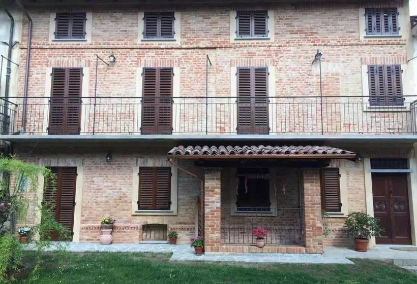 B&b Locanda Dai Nonni