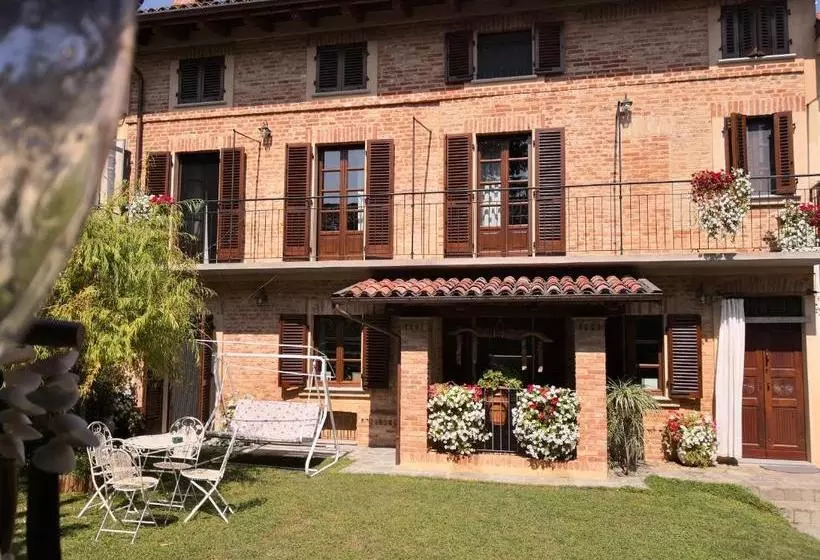 B&b Locanda Dai Nonni