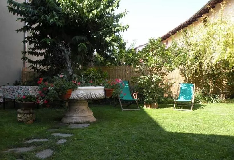 B&b Locanda Dai Nonni