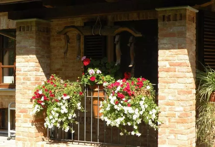 B&b Locanda Dai Nonni