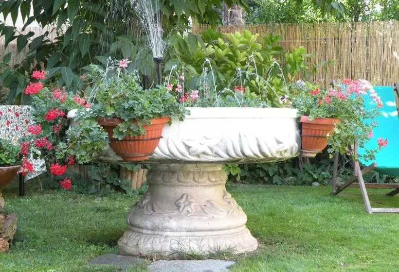 B&b Locanda Dai Nonni