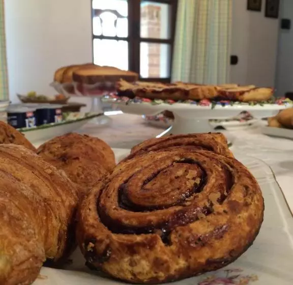 B&b Locanda Dai Nonni