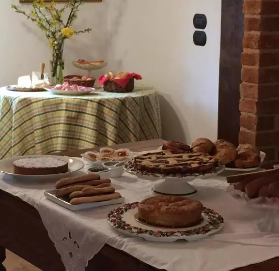 B&b Locanda Dai Nonni
