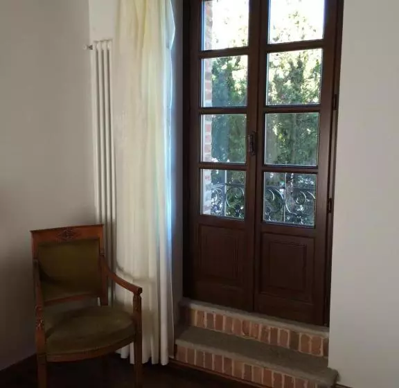 B&b Locanda Dai Nonni