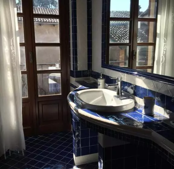 B&b Locanda Dai Nonni