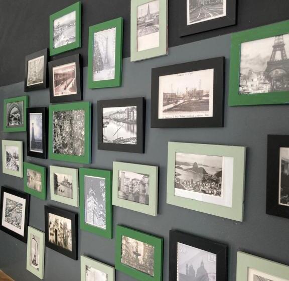 Bed and Breakfast Maison D Hôtes La Villa Madeleine