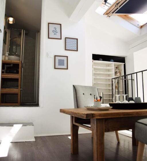 Bed and Breakfast Maison D Hôtes La Villa Madeleine