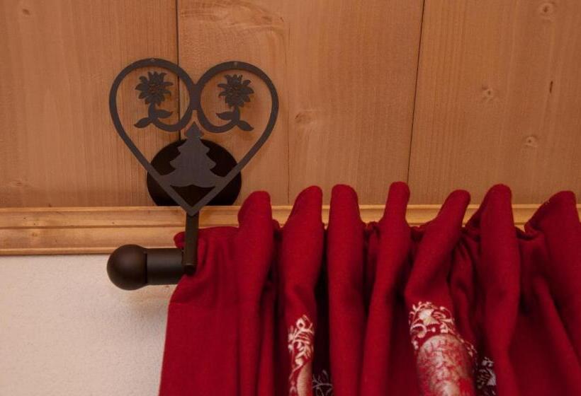 민박 Profum Di Bosc