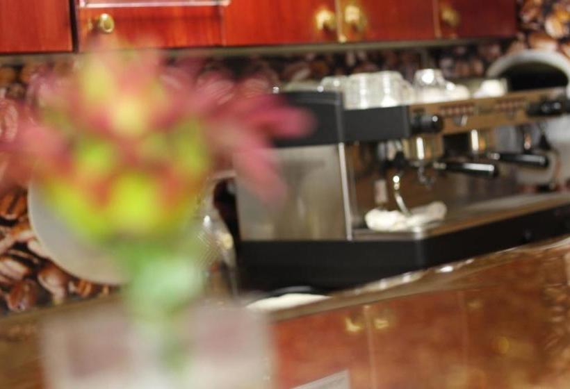 호텔 Al Farhan Suites Al Hamrajeddah