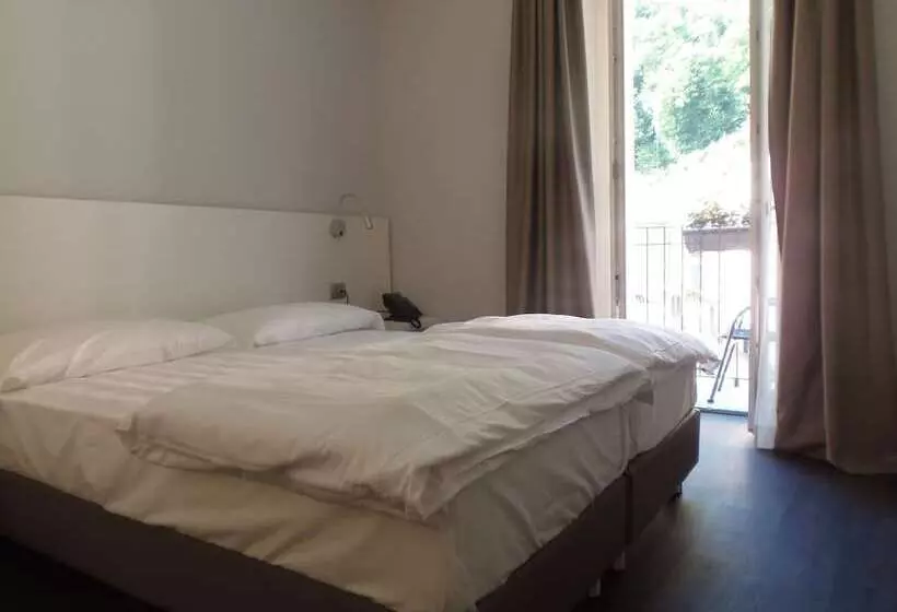 Hotel Albergo Dongo