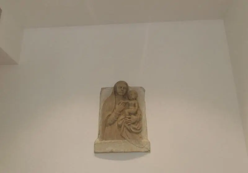 Szálloda Albergo Dongo