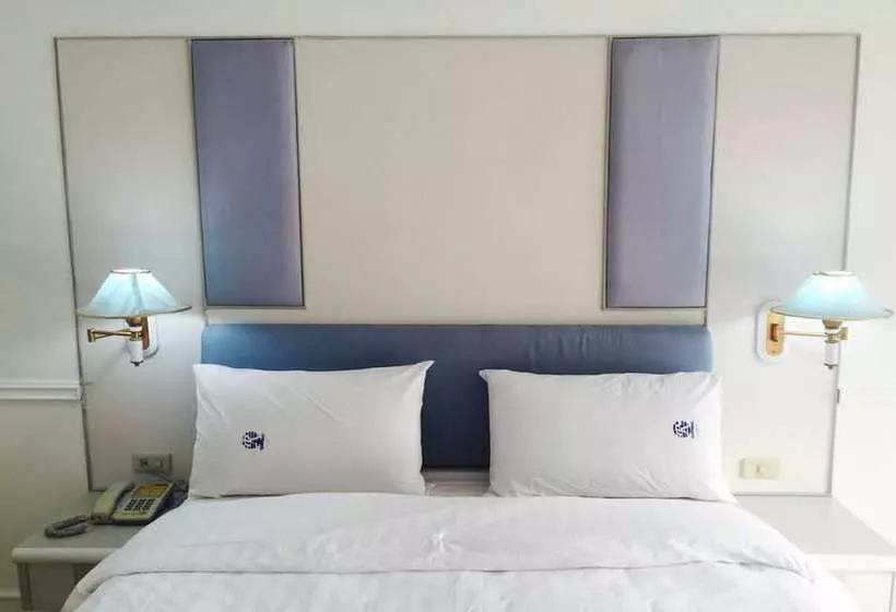 ホテル Bangsaen Resort
