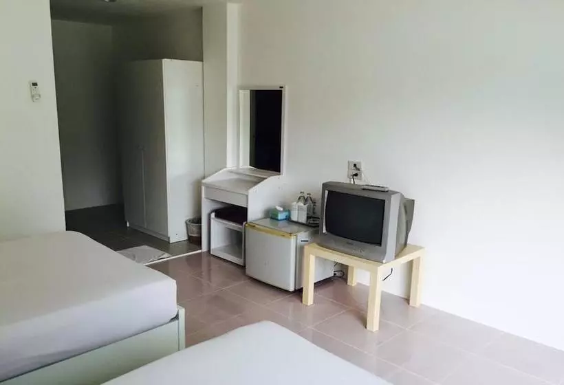 ホテル Bangsaen Resort