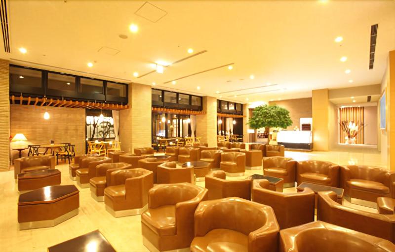 בית מלון כפרי Grand Fuji