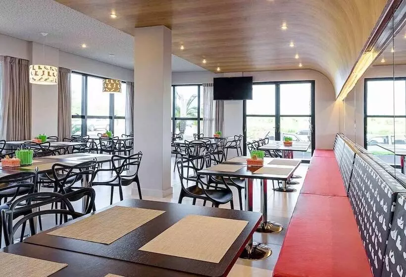 ホテル Ibis Styles Birigui