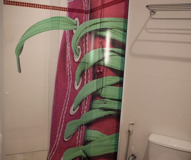 בית מלון כפרי Ibis Styles Birigui