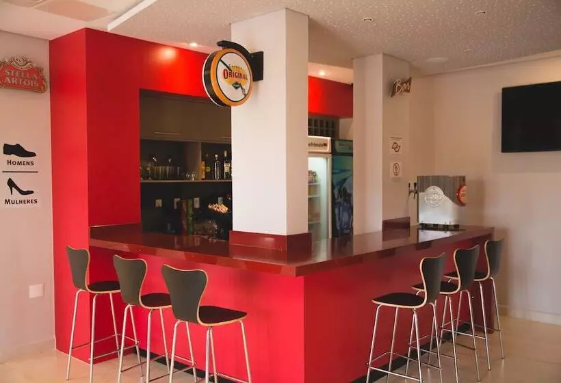 ホテル Ibis Styles Birigui