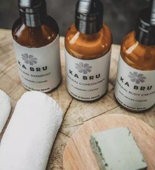 ホテル Ka Bru Beach Boutique