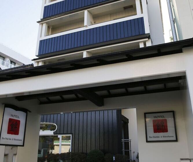 Hotel Shinnishiki