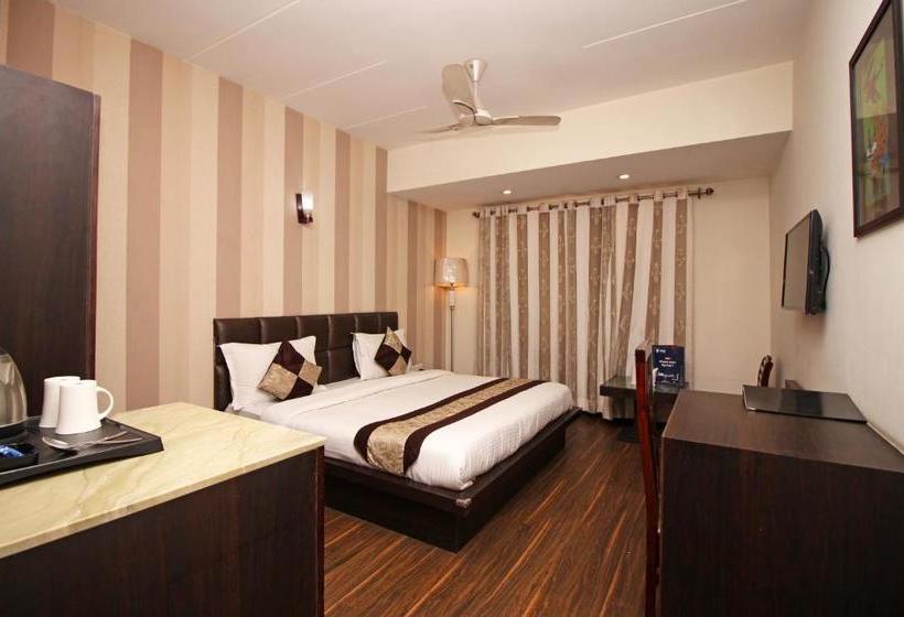 Hôtel The City Square