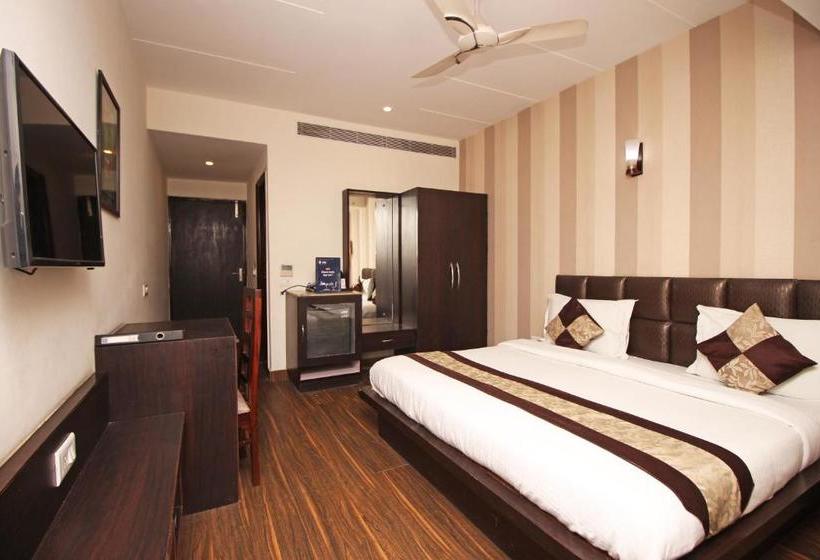 Hôtel The City Square