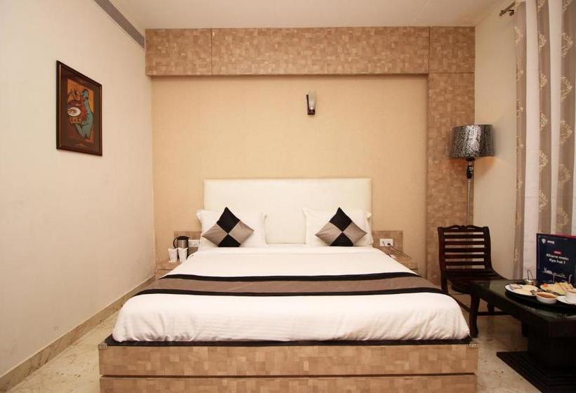 Hôtel The City Square